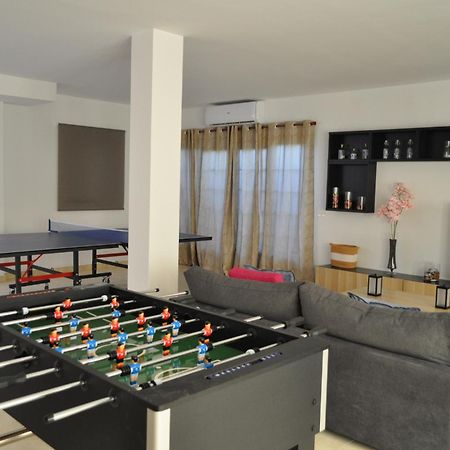 Villa Esmeralda بلايا بلانكا المظهر الخارجي الصورة