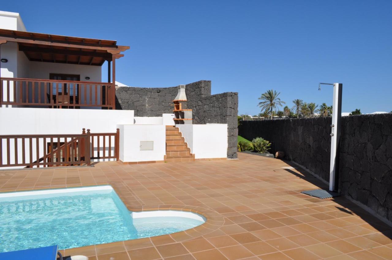 Villa Esmeralda بلايا بلانكا المظهر الخارجي الصورة