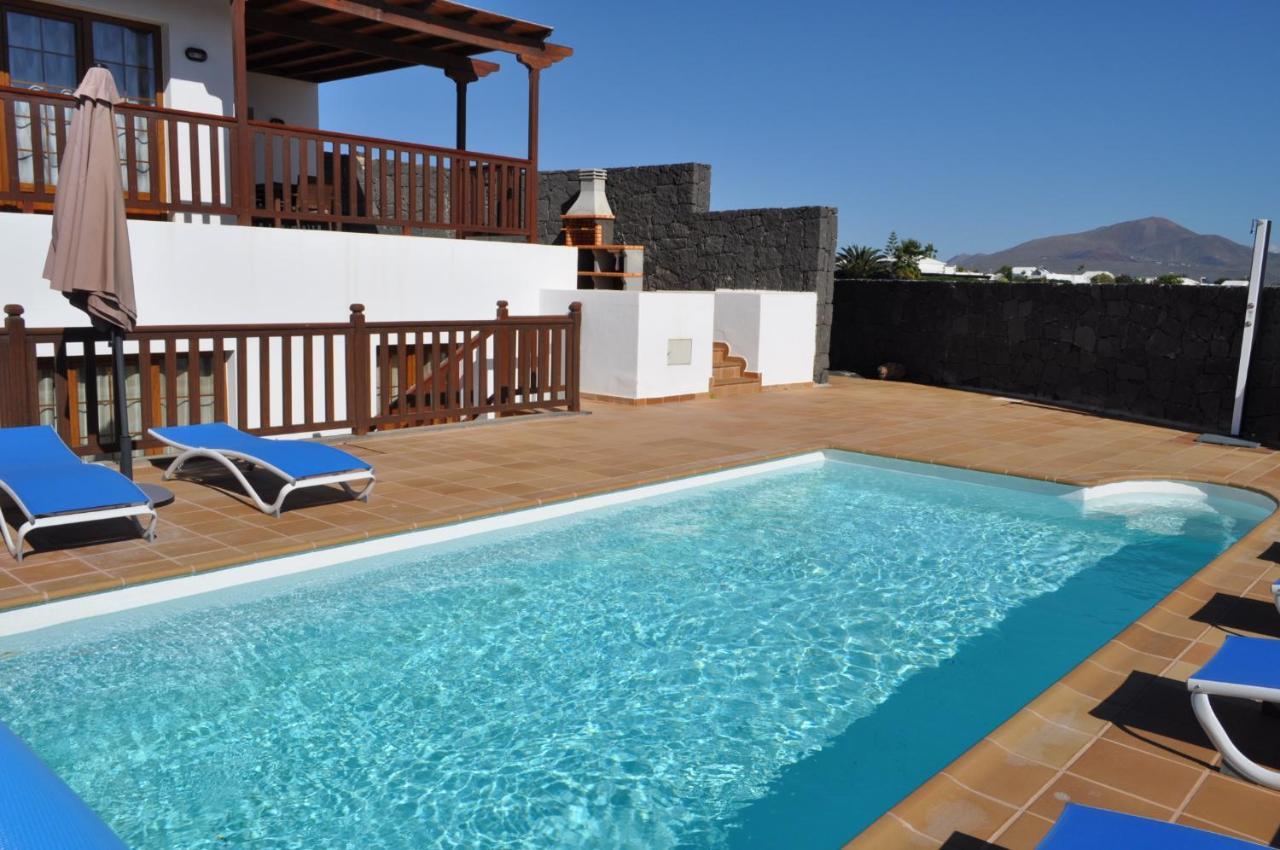 Villa Esmeralda بلايا بلانكا المظهر الخارجي الصورة