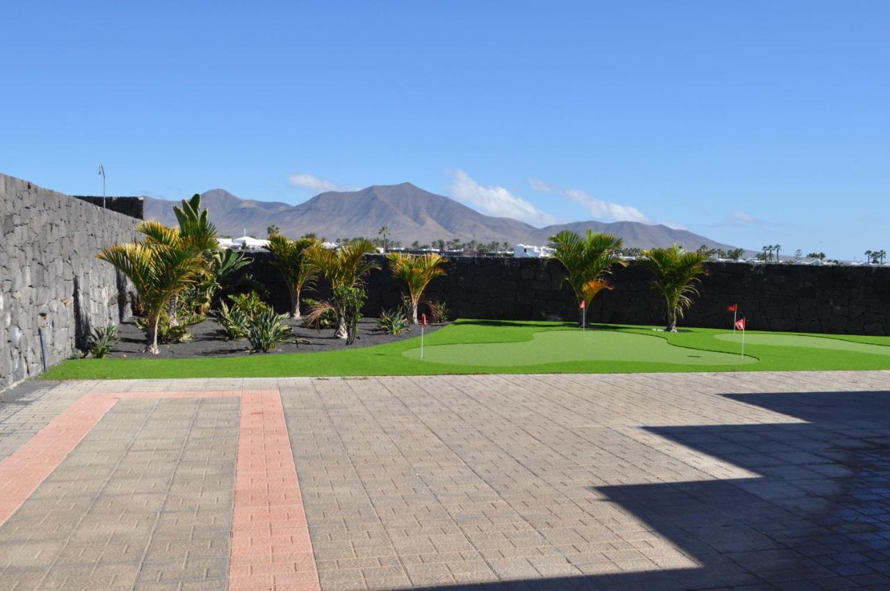 Villa Esmeralda بلايا بلانكا المظهر الخارجي الصورة