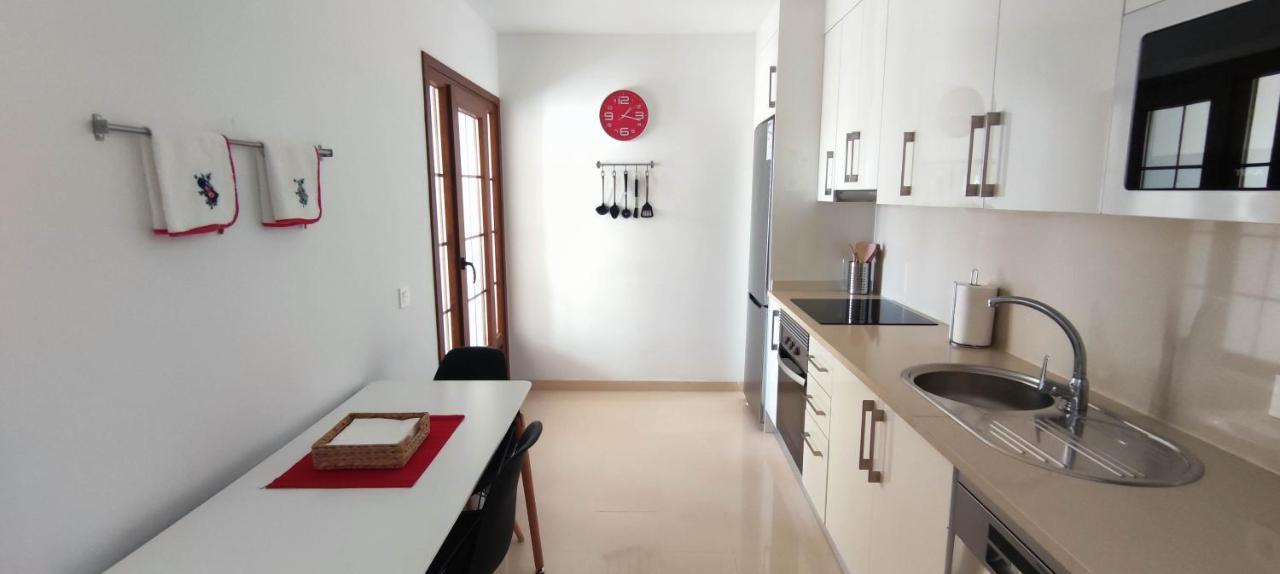 Villa Esmeralda بلايا بلانكا المظهر الخارجي الصورة