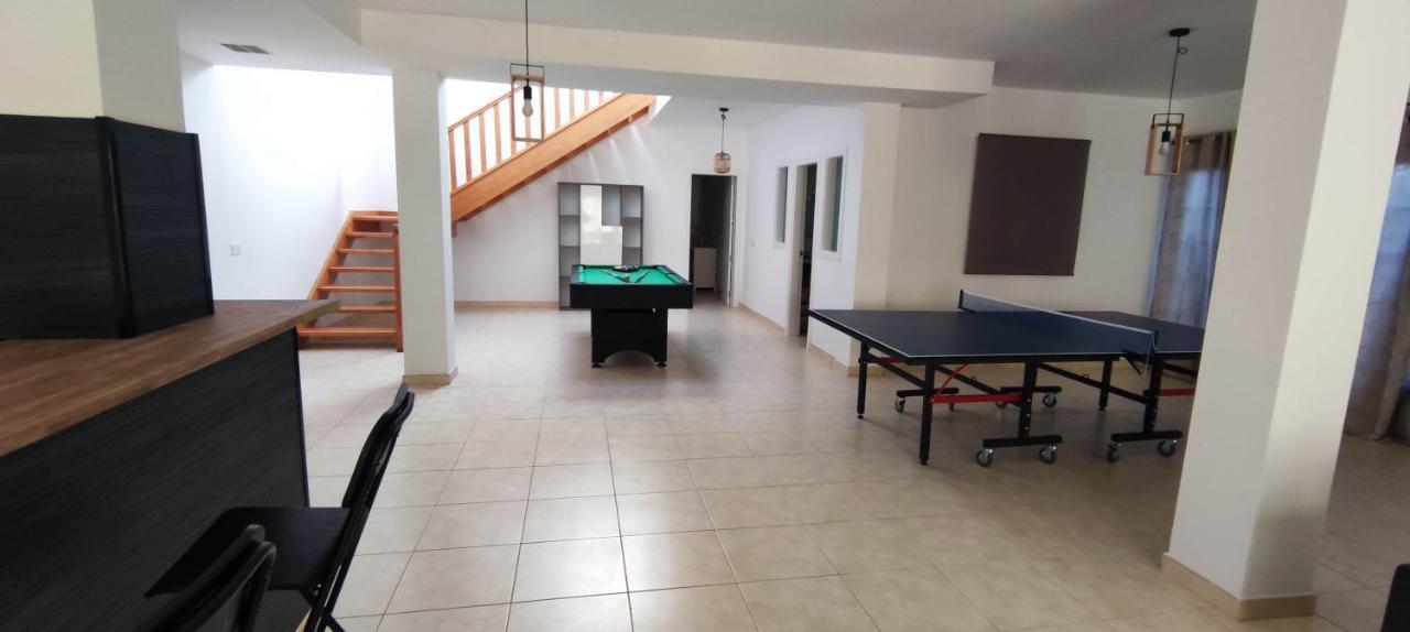 Villa Esmeralda بلايا بلانكا المظهر الخارجي الصورة