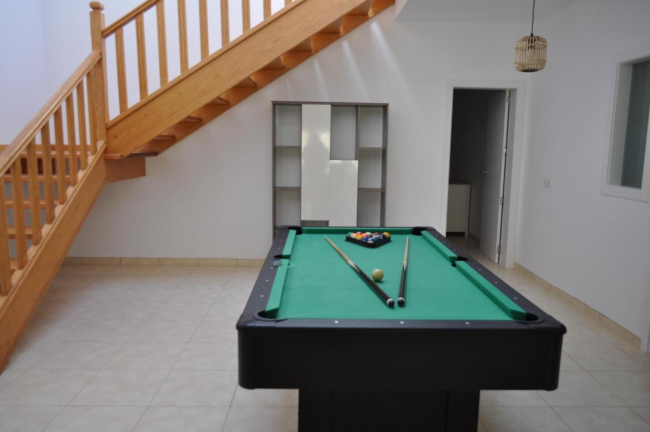 Villa Esmeralda بلايا بلانكا المظهر الخارجي الصورة