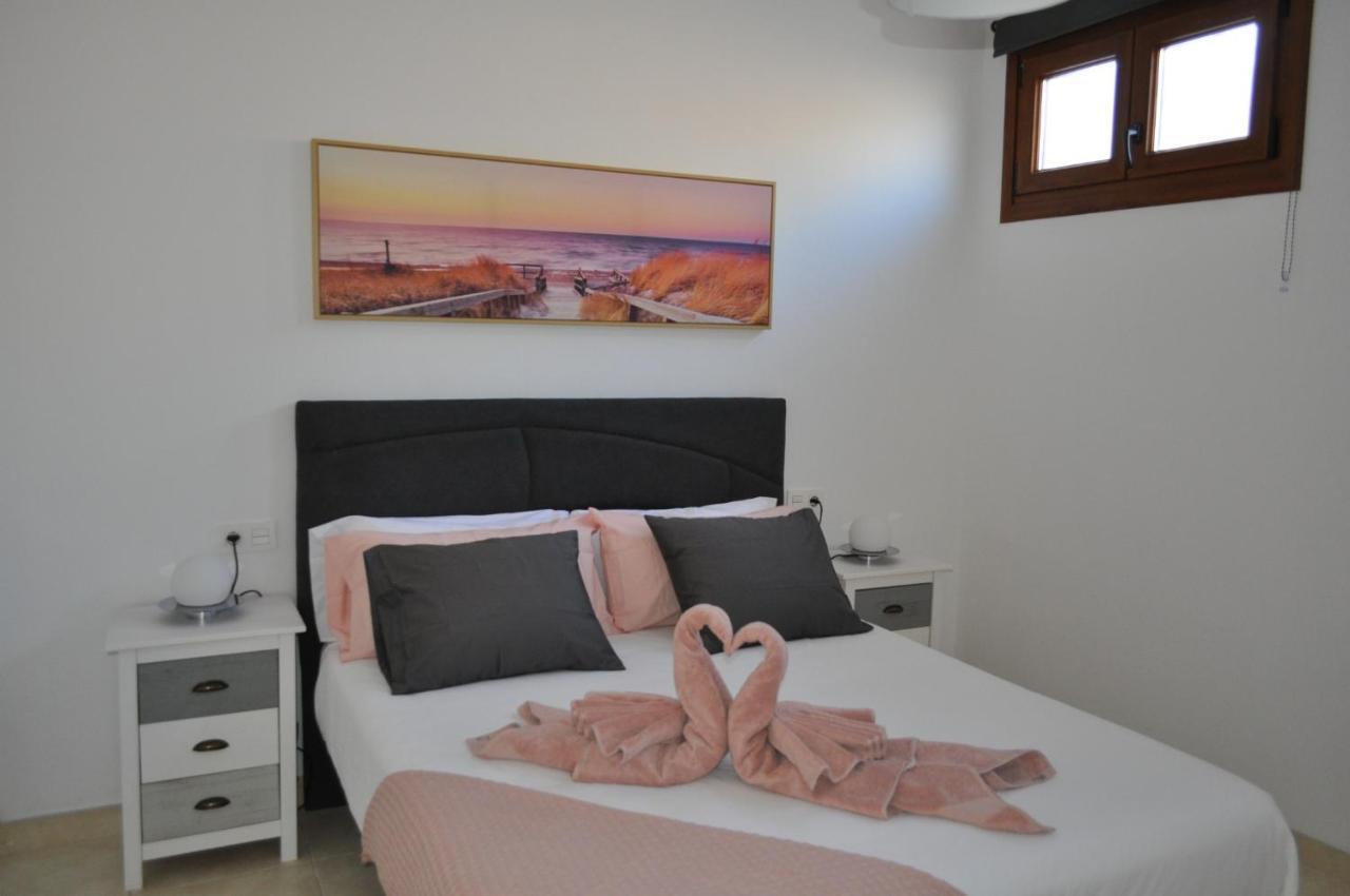 Villa Esmeralda بلايا بلانكا المظهر الخارجي الصورة