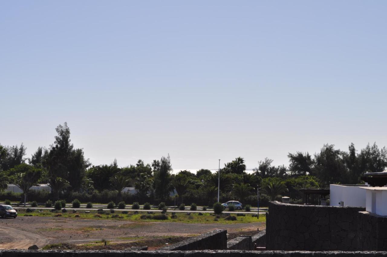 Villa Esmeralda بلايا بلانكا المظهر الخارجي الصورة