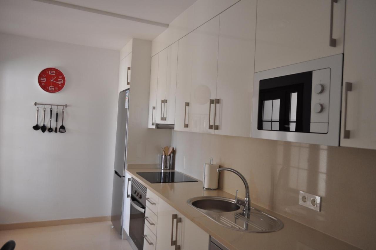 Villa Esmeralda بلايا بلانكا المظهر الخارجي الصورة